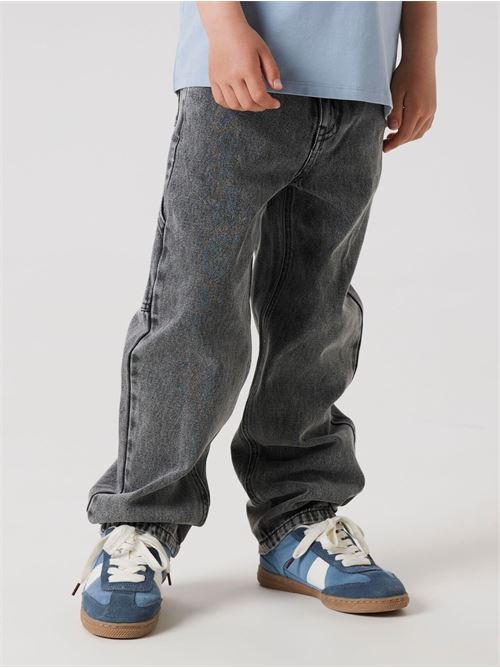  NAME.IT | 13218365/Medium Grey Denim